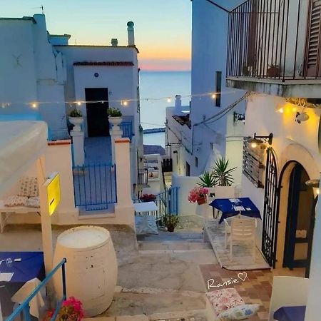 Casa Corallo Пескичи Экстерьер фото