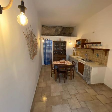 Casa Corallo Пескичи Экстерьер фото