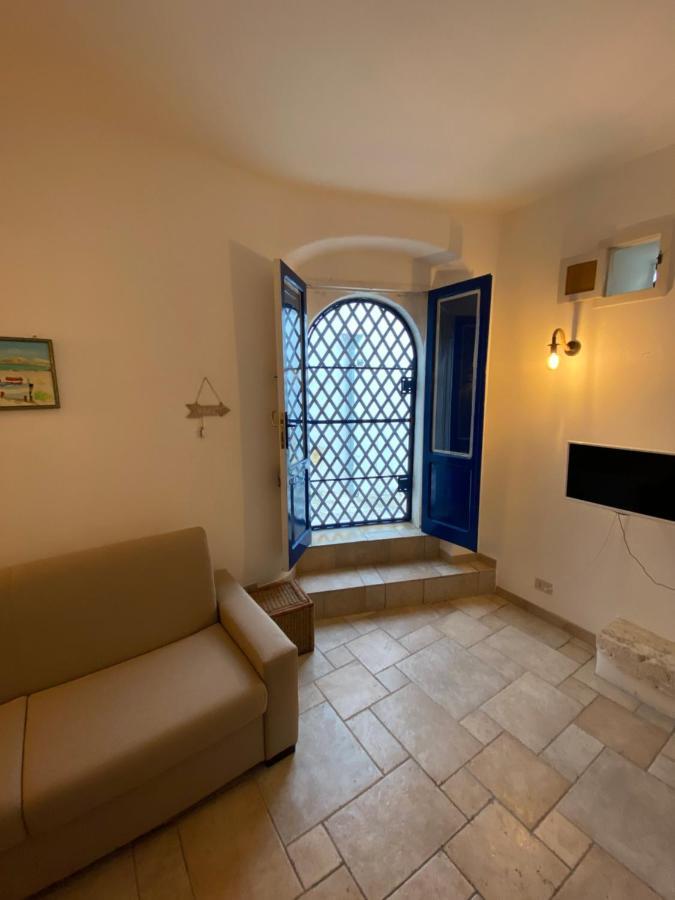 Casa Corallo Пескичи Экстерьер фото