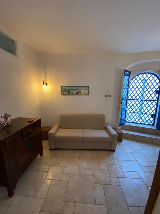 Casa Corallo Пескичи Экстерьер фото