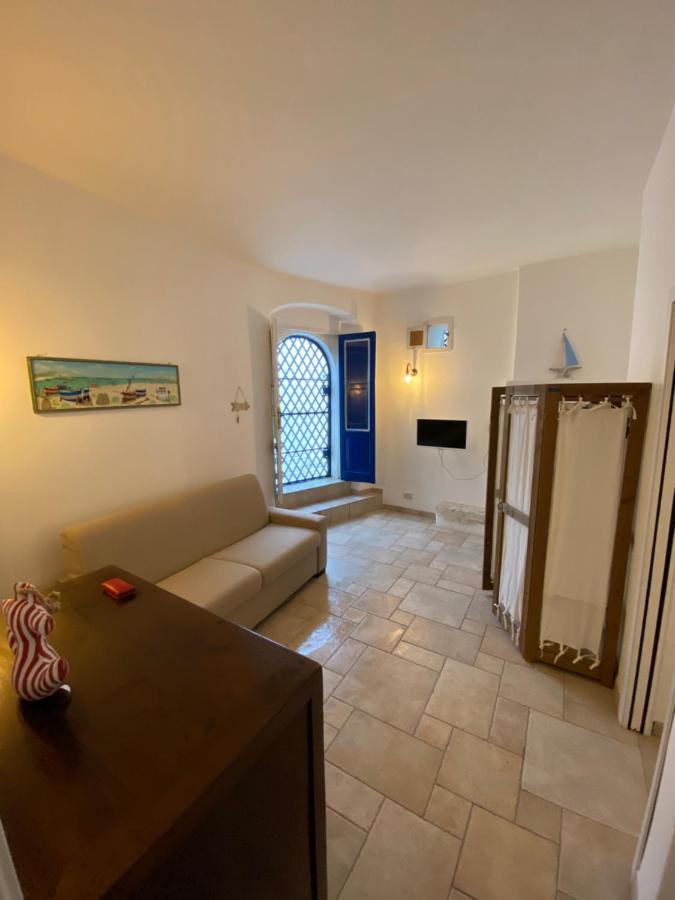 Casa Corallo Пескичи Экстерьер фото
